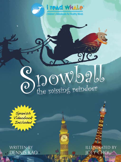 Title details for Snowball by Dennis Kao - Wait list